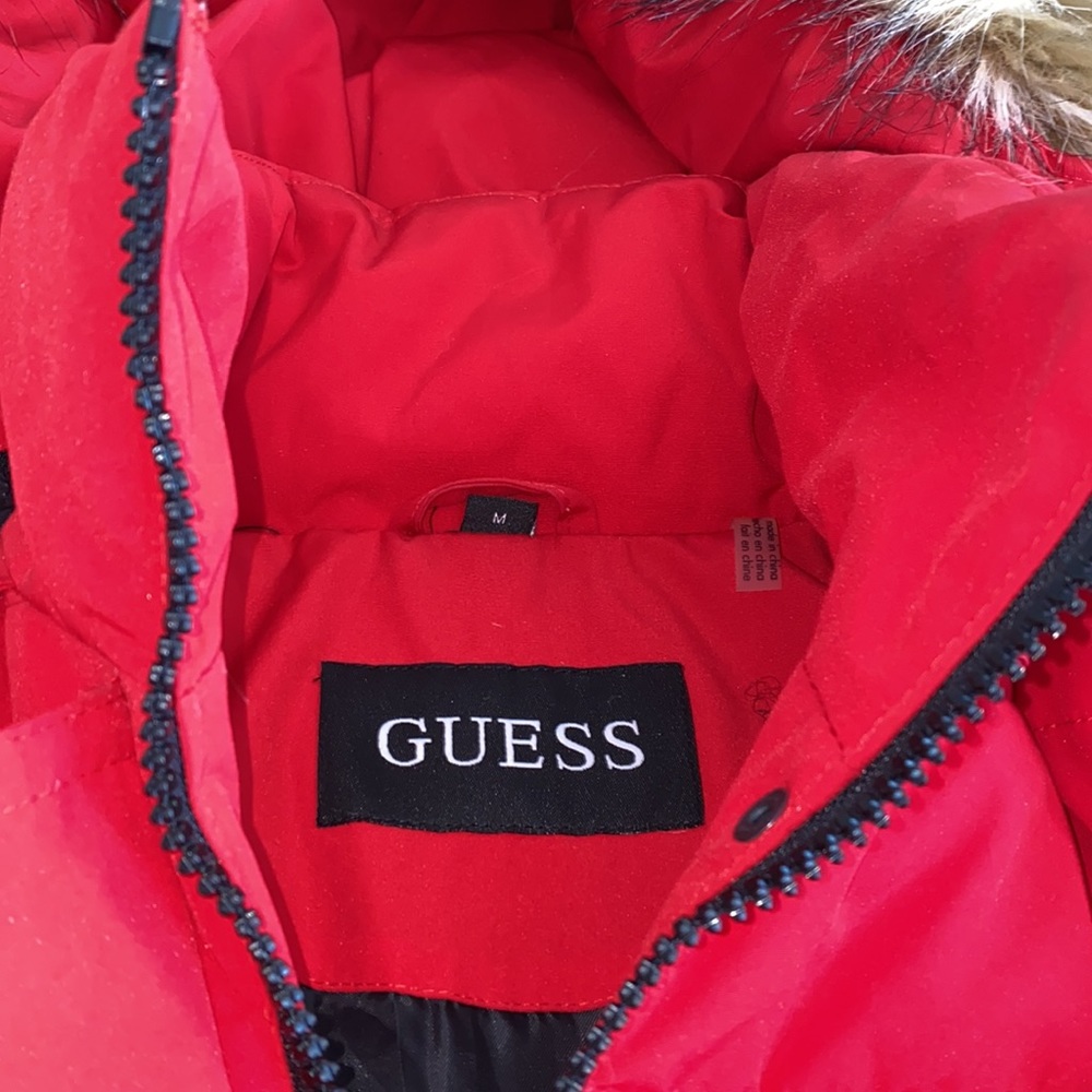 Guess jacket - Picture 4 of 5